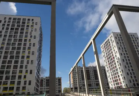 Архитекторы видят свет в конце туннеля