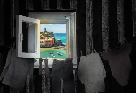 Русская Форточка в Европе. Чем живет итальянское садоводство миллиардеров