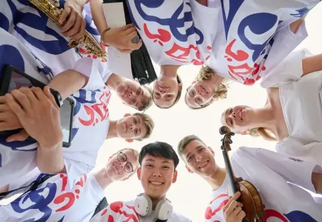 Молодые музыканты из Петербурга поборются за приз фестиваля Kustendorf CLASSIC в Сербии