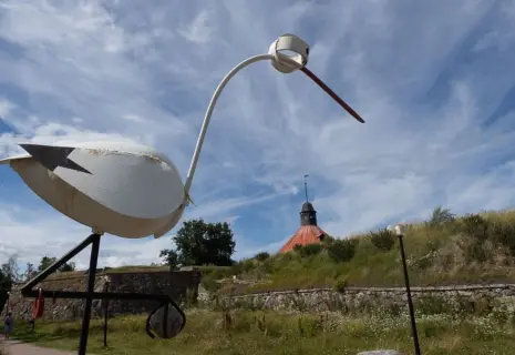 Деньги на ветер странствий. На Северо-Западе растут вложения в туриндустрию