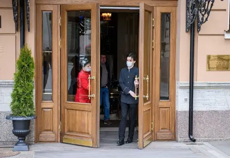 Шило на мыло. Адекватной замены Booking.com пока нет