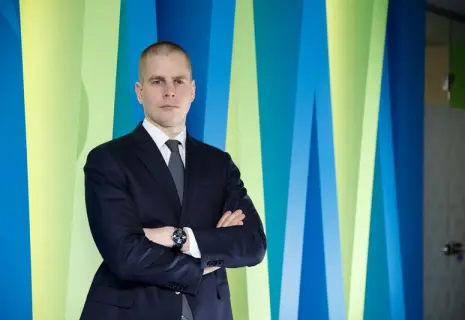 Дмитрий Борисов: «Россияне в целом скептически относятся к лекарствам»