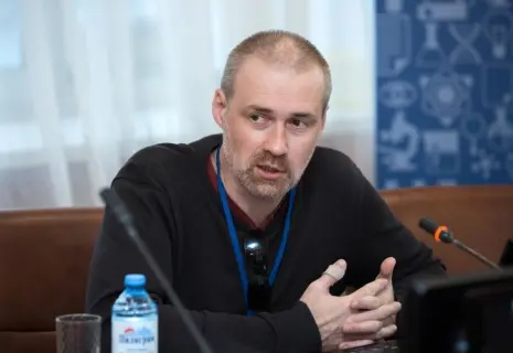 ЦИК запретил копировать  информацию со своего сайта. Алексей Куприянов объясняет, что это значит