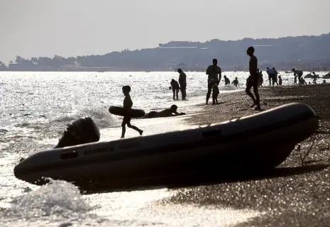 Лето на краю света. Куда и почем летят российские туристы