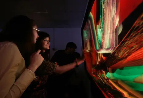 NFT-аукционы. Куй железо, пока горячо