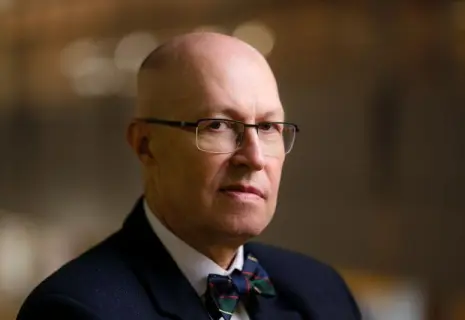 Валерий Соловей (иноагент): «Восстают люди не от нищеты, а от того, что их лишили перспективы»