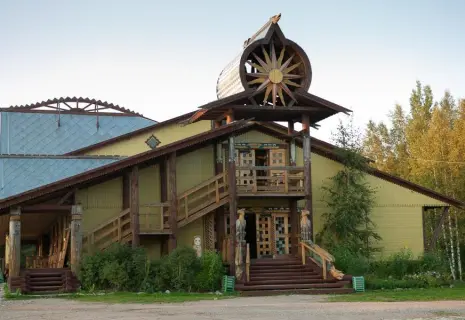 Дмитрий Иванов: "Современная туриндустрия нуждается в пересборке"