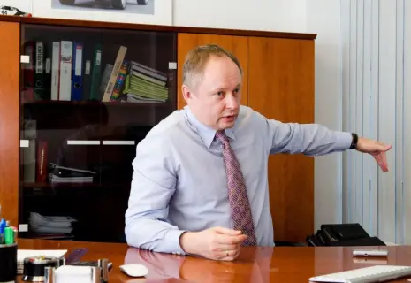 Укатился с рынка. Вячеслав Жигалов ушел из автобизнеса