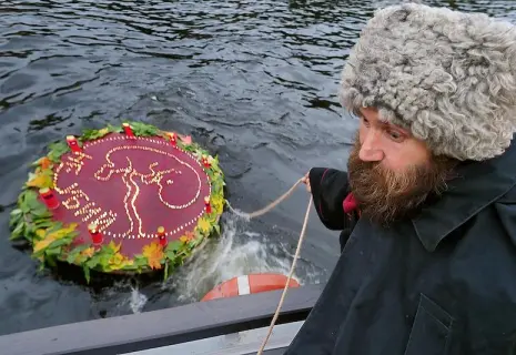 Пережитки будущего