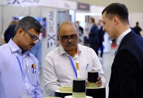 Коррозии не будет, если использовать российские покрытия