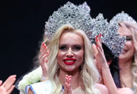 Титул "Миссис Россия-2023" получила жительница Дальнего Востока