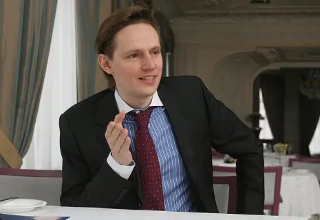 Евгений Кожухов: «Всё, что не смогли продать, мы торжественно съели»