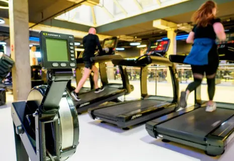 Теряем форму. Второй локдаун ударил по физической культуре россиян