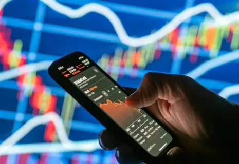 Спасение рядового инвестора