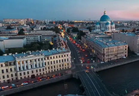 Заселение казарм. Часть дома Грановского продали с третьей попытки