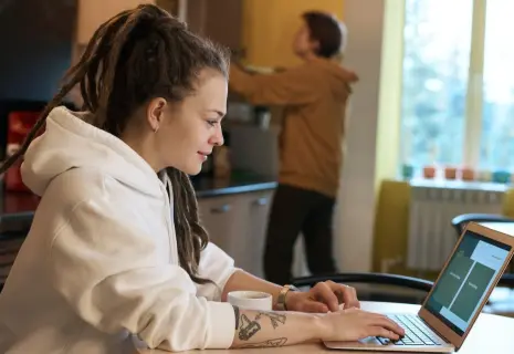 Конец офисного рабства