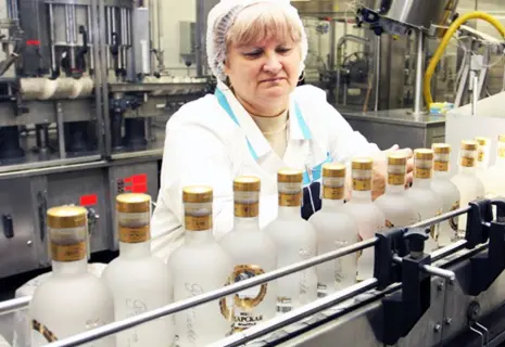 Еще по одной. Ladoga построит крупнейший на Северо-Западе алкогольный завод