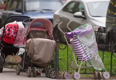 Вадим Безвербный: "Развитие городов-миллионников губительно для демографии"