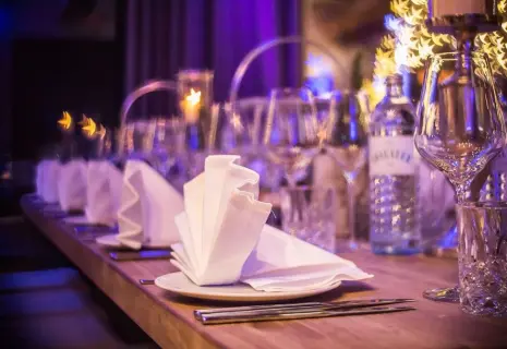 Праздник никто не отменял. Бизнес Петербурга начал подготовку к встрече Нового года