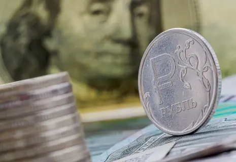 По швейцарскому счету