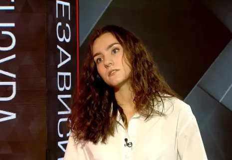 "Наказание в виде лишения свободы на срок шесть лет". В Минске осудили россиянку Софию Сапегу