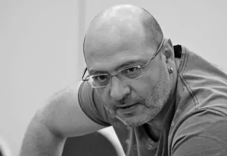 Дима Зицер (иноагент): «Ребенок должен если не бежать, то идти в школу с удовольствием»