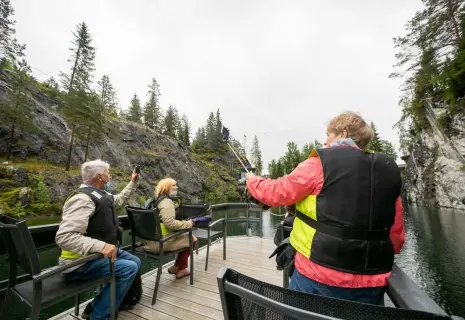 Travel must go on. Как туристический рынок России готовится к новому сезону