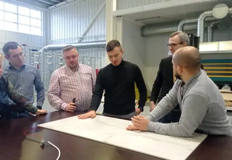 Бизнес-миссия в Беларусь. Присоединяйтесь к делегации предпринимателей Ленинградской области!