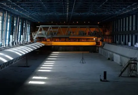 Крыловский научный центр попал под сокращение