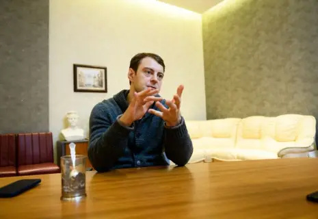 Взыскательная развязка. Корпоративный конфликт Кировского завода близок к финалу