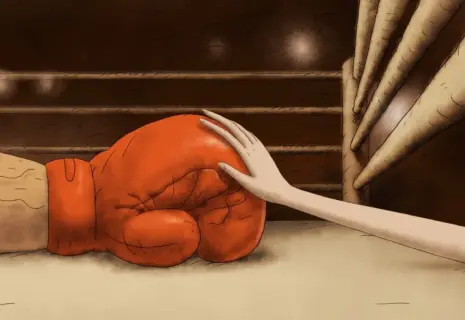 Антон Дьяков: «Словом «детское» объясняют странную беззубость, а дети считывают более сложные вещи»