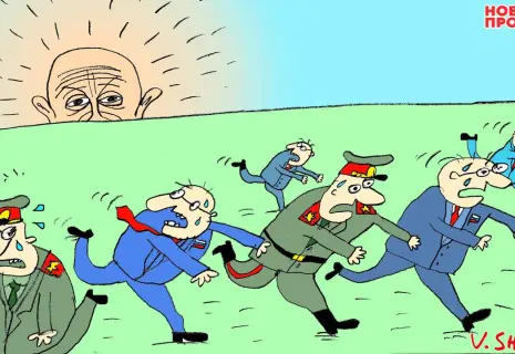 Понедельник с Вячеславом Шиловым. Про новый день