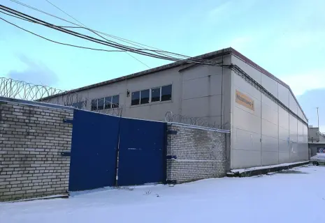 Замена на поле. На активы "Унисто-Петросталь" нашелся покупатель