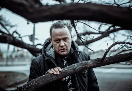 Алексей Никонов: «Перестройка повторится. Только по-другому»