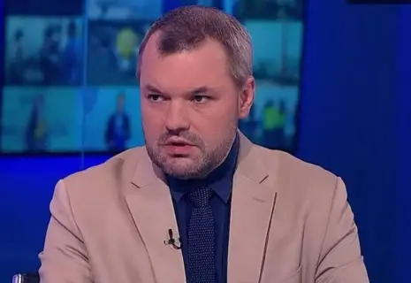 Дмитрий Солонников о Навальном: «Есть те, с кем он договаривался, возвращаясь сюда»