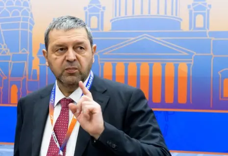 Дмитрий Чернейко: «Коронакризис вывел из тени огромный пласт рынка труда»