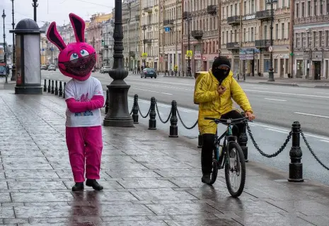 Приправа для взрослых