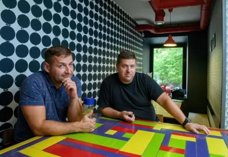 «Хорошие кофейни становятся городскими легендами»