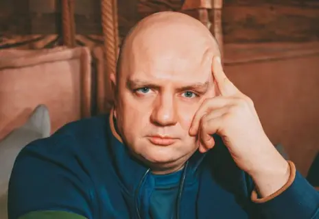 Михаил Даниленко: «Надеемся, что новый министр обороны позаботится о промышленных предприятиях»