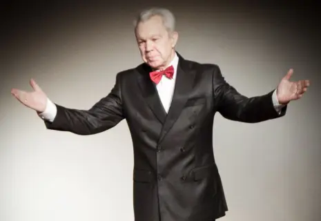 Владимир Кирсанов: «Отрываешься от земли и там можешь разговаривать с Богом»