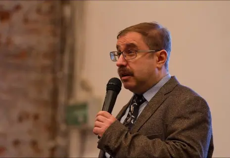 Владимир Гельман: "Под пули никому не хочется идти"