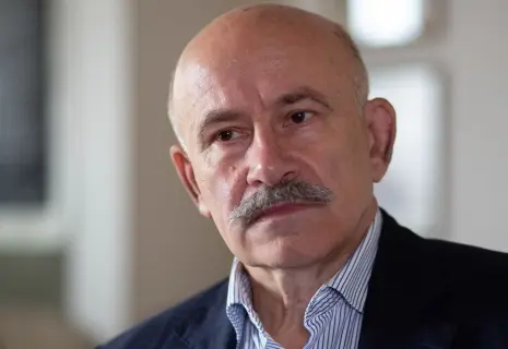 Павел Палажченко: "Ядерная война? Надеюсь, что не начнется"