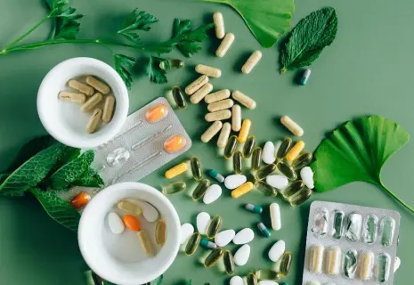 БАДы без контроля. Как работает система «Честный знак» на фармрынке