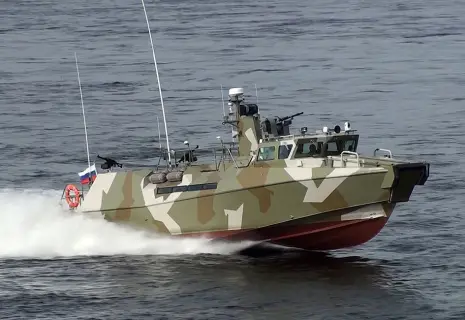 «Пелла» в судебных тисках. Верфь банкротит крымский завод «Море»