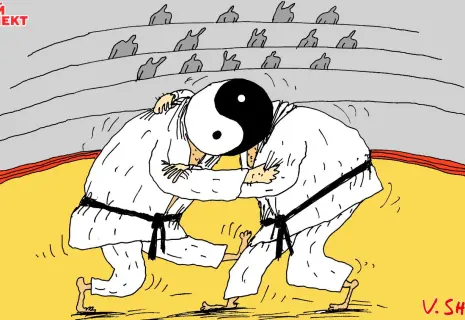 Понедельник с Вячеславом Шиловым. Об интриге выборов