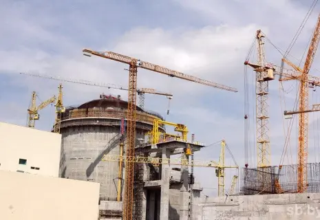 Как миллиардер Алексей Мордашов сократил судебные требования "Росатома" в 13 тыс. раз