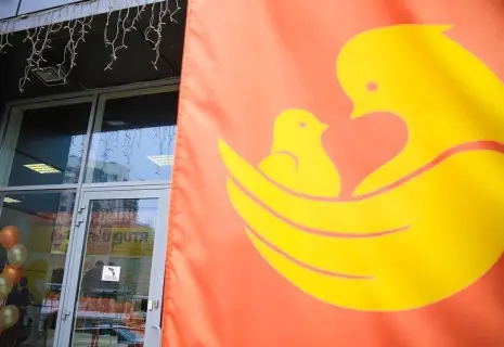 Рождение инфекционного госпиталя. Клиника «Мать и дитя» приходит в Лахту