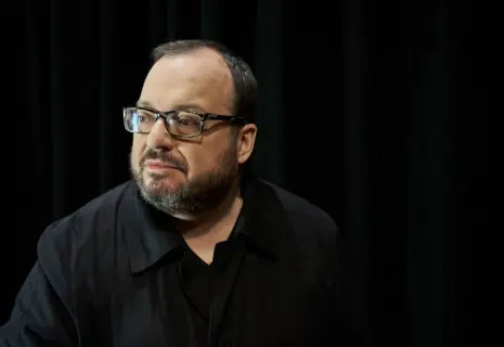 Станислав Белковский*: «Коррумпированный режим должен был когда-то дать сбой»