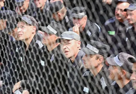 Исправившемуся верить