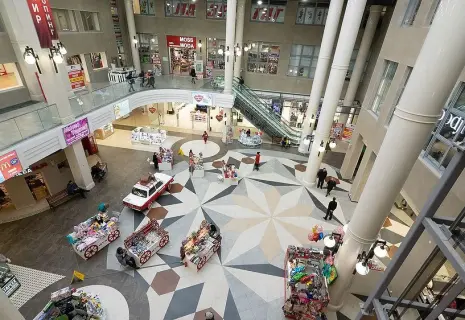 Наталья Якименко: "Придется делать рутинные вещи и параллельно искать что-то необычное"